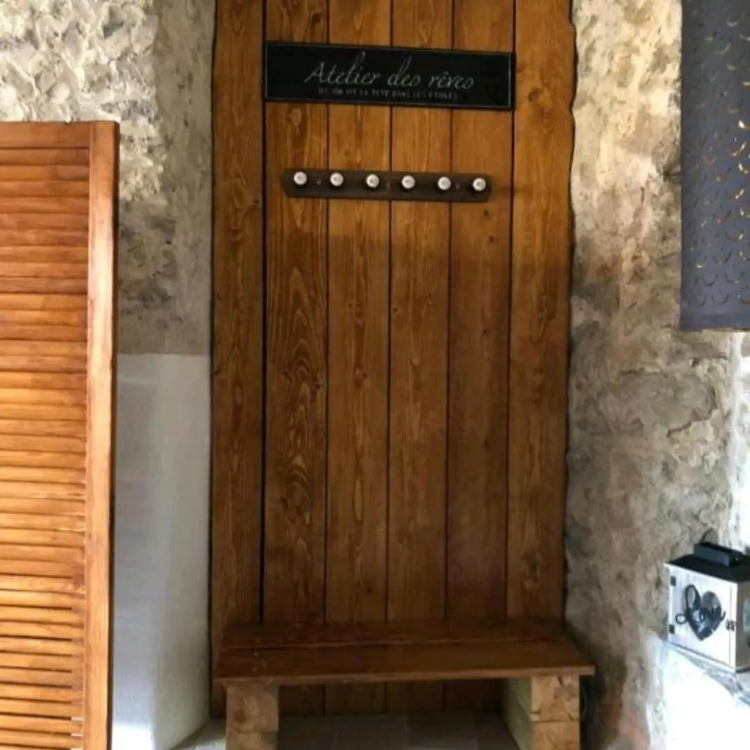 Nuit Insolite Avec Jacuzzi Privatif Et Piscine La Roquette-sur-Var 0*,