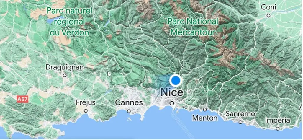 Nuit Insolite Avec Jacuzzi Privatif Et Piscine La Roquette-sur-Var France
