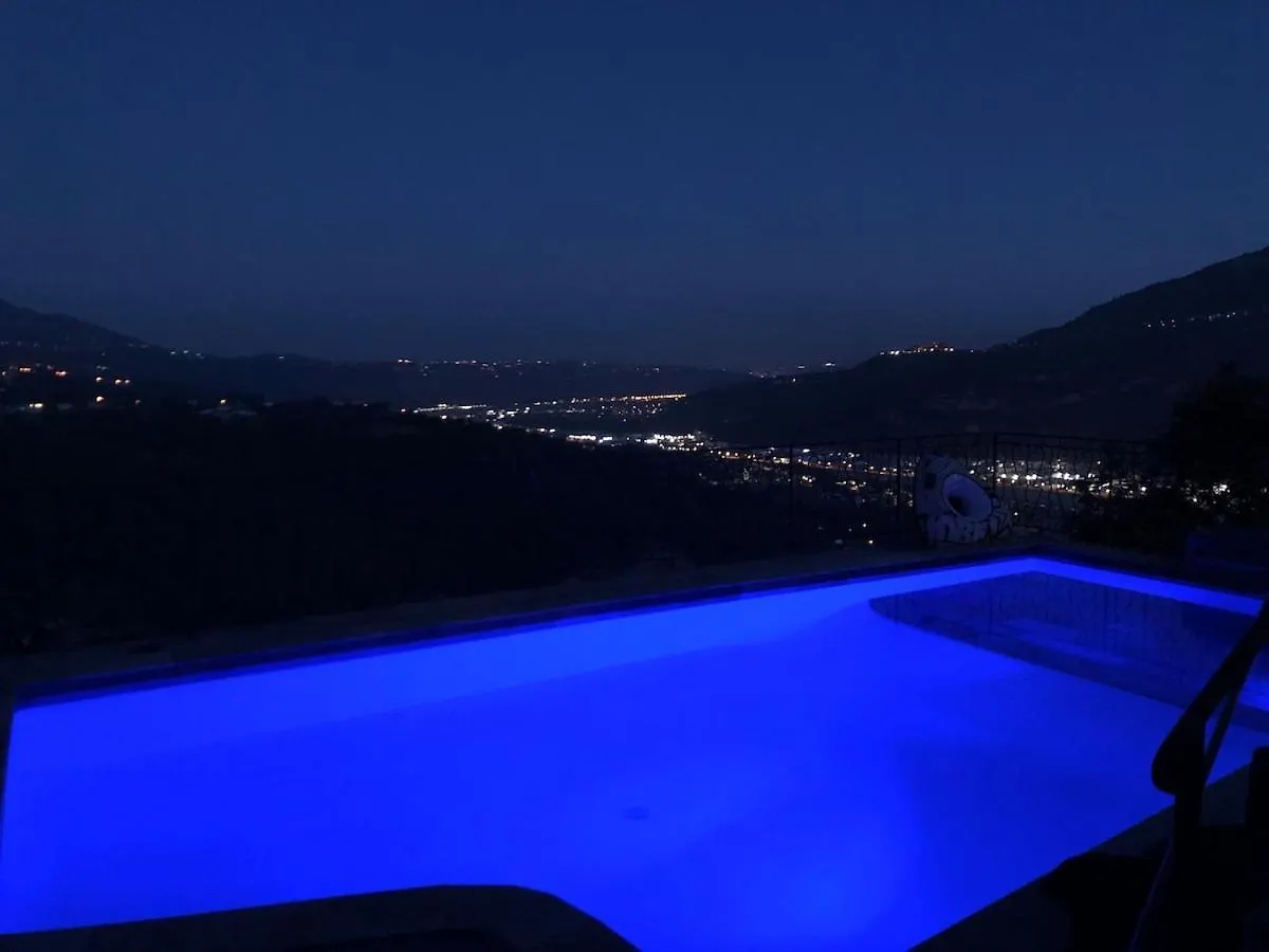 Nuit Insolite Avec Jacuzzi Privatif Et Piscine La Roquette-sur-Var