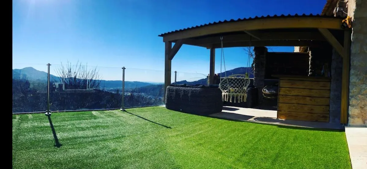 Nuit Insolite Avec Jacuzzi Privatif Et Piscine La Roquette-sur-Var Bed & Breakfast