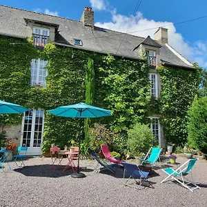 La Vallée Du Launay Maison d'hôtes Taden