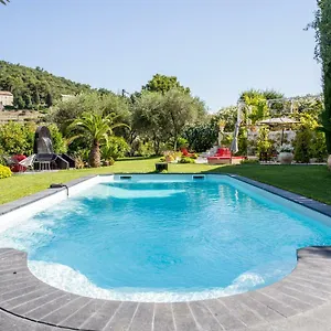 4* Guest house Mas De Provence En Riviera