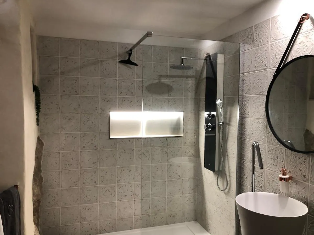 Nuit Insolite Avec Jacuzzi Privatif Et Piscine La Roquette-sur-Var